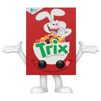 Trix #188