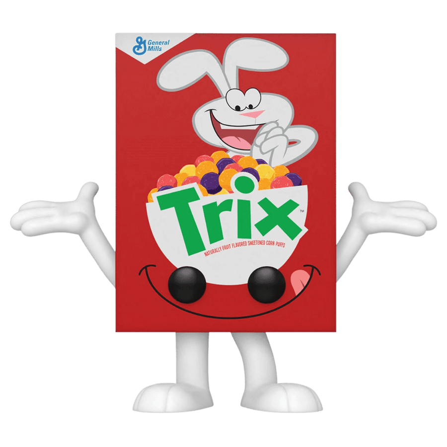 Trix #188