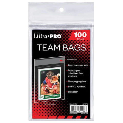 UP Team Bags (100)