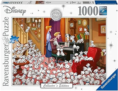 PZ1000 101 Dalmatiens
