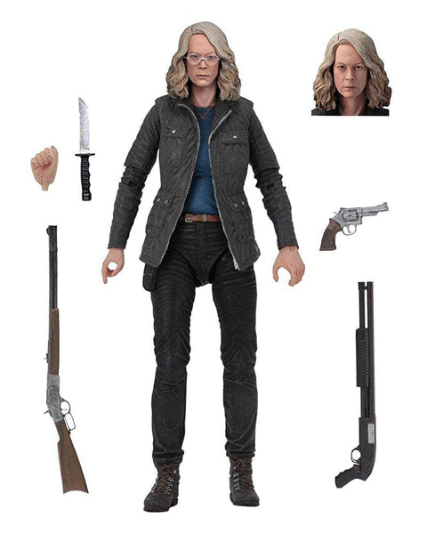 Halloween Ultimate Laurie