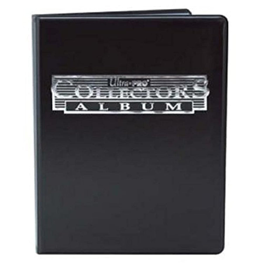 Portfolio 4pkt Collector Noir