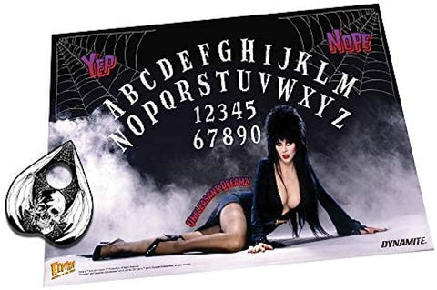 Ouija Elvira