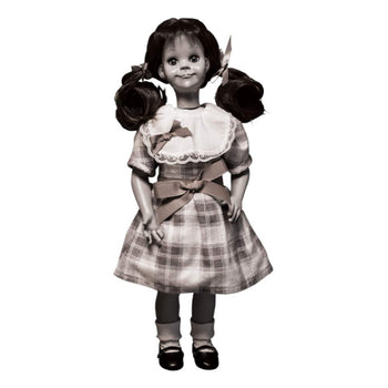 Twilight Zone Talking Tina