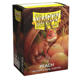 Dragon Shield Dual Pêche Mat