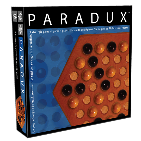 Paradux