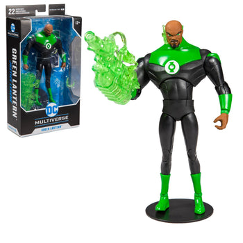 DC Multiverse - Green Lantern