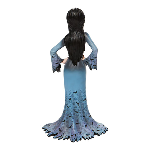Elvira Couture De Force