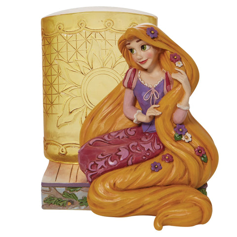 DSTRA Rapunzel & Lantern