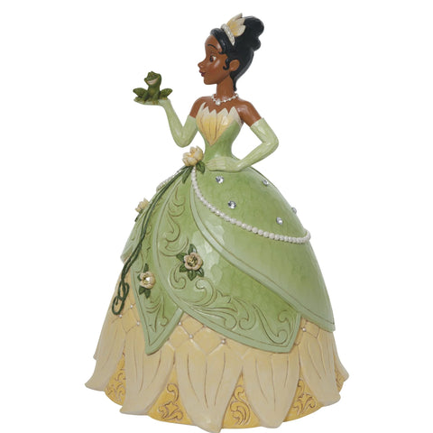 DSTRA Tiana Deluxe