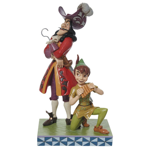 DSTRA Peter Pan &Hook