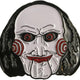 Saw Billy Puppet Pin