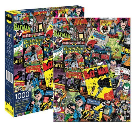 PZ1000 Batman
