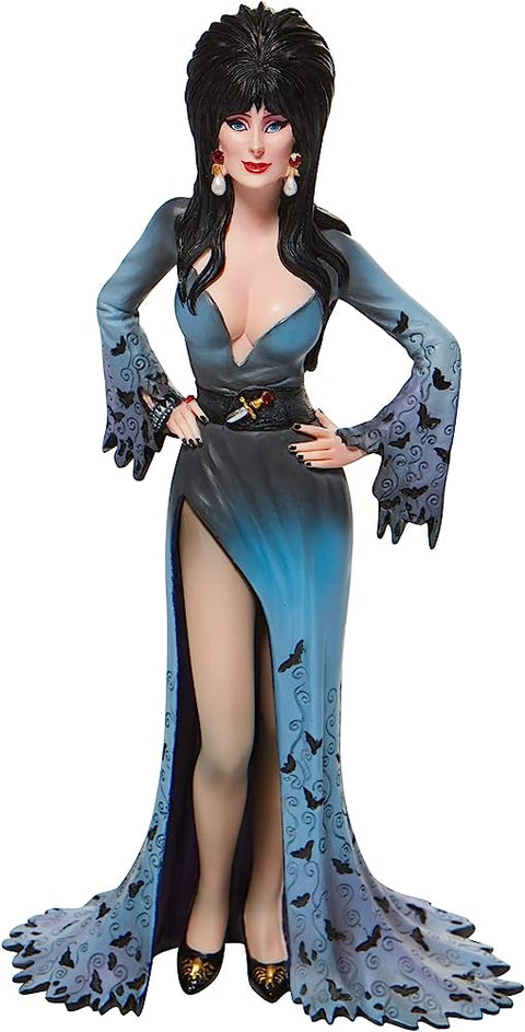 Elvira Couture De Force