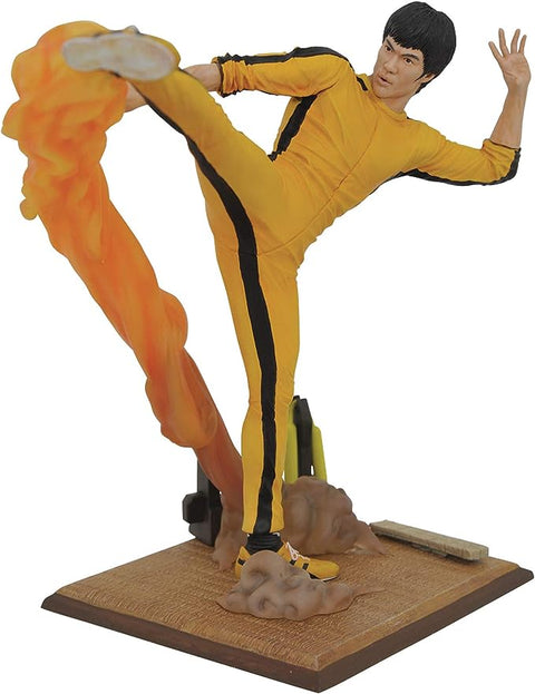 Gallery Bruce Lee