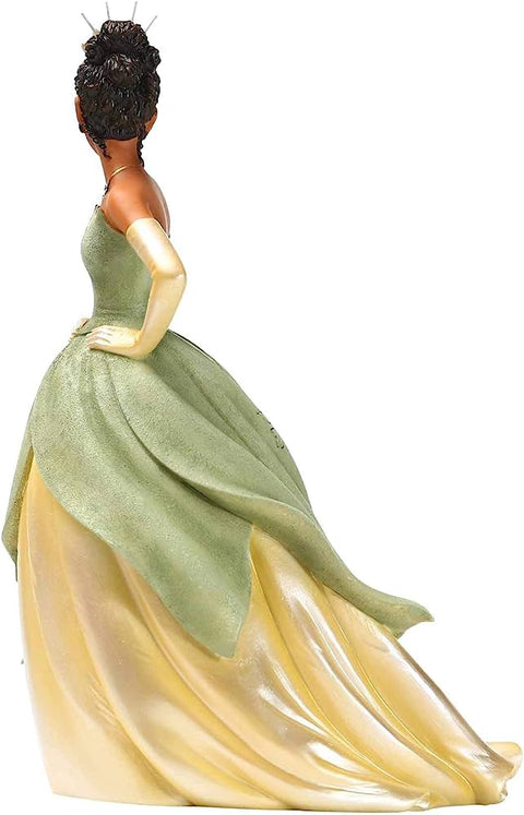 Tiana Couture De Force