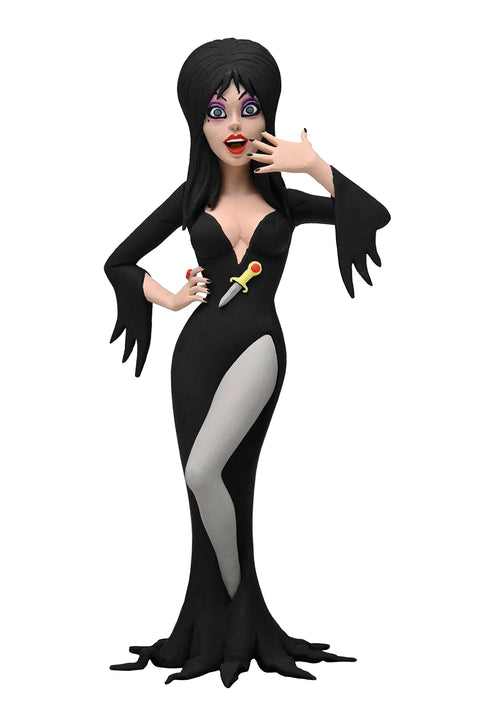 Toony Terrors Elvira