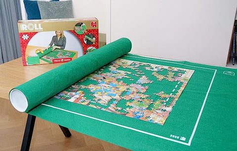 Puzzle Roll 500-3000 Morceaux