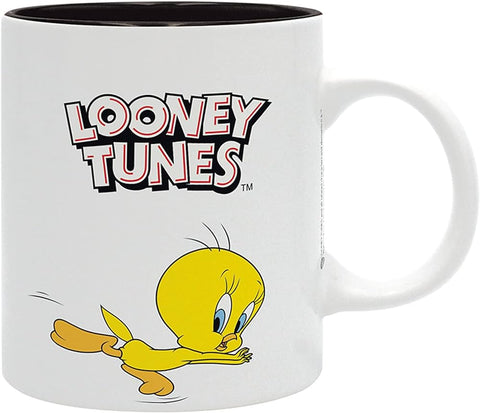 Tweety & Sylvester 11 Oz Mug