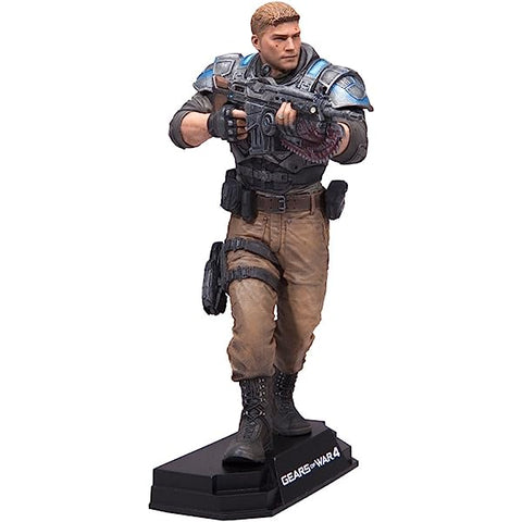 Gears Of War 4 - JD Fenix