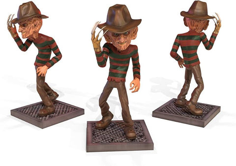 Vinyl Terrorz Freddy Krueger