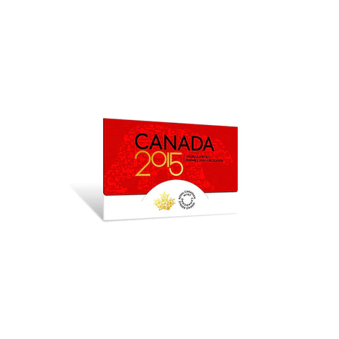 2015 Ens. Hors-Circulation