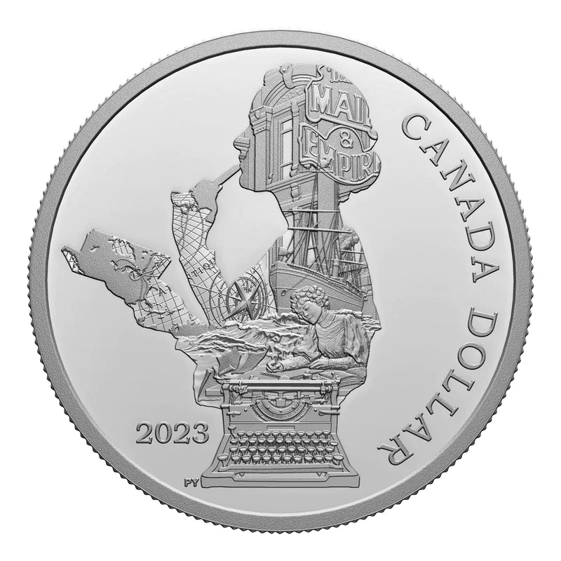 2023 $1 PR Kathleen Kit