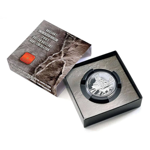 2003 1$ SP Gisement D''Argen