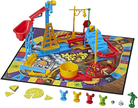 Mouse Trap