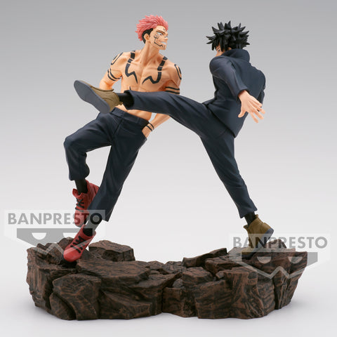Jujutsu Kaisen Combination Battle Megumi