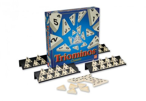 Triominos