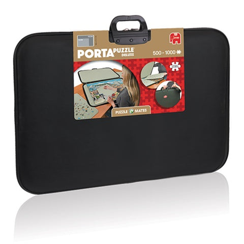 Portapuzzle Deluxe 500-1000mcx