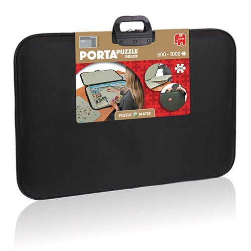 Portapuzzle Deluxe 500-1000pcs