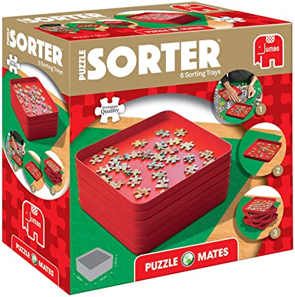Puzzle Sorter