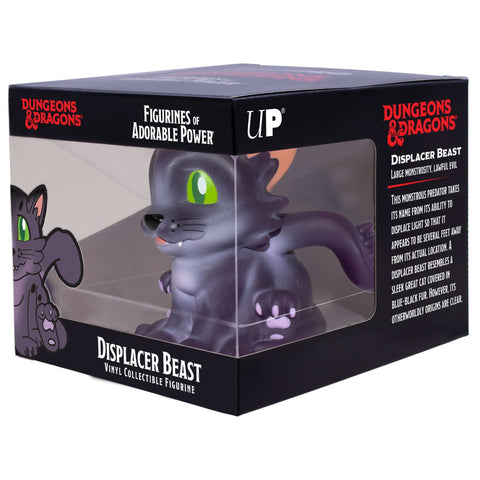 D&D Figure Displacer Beast