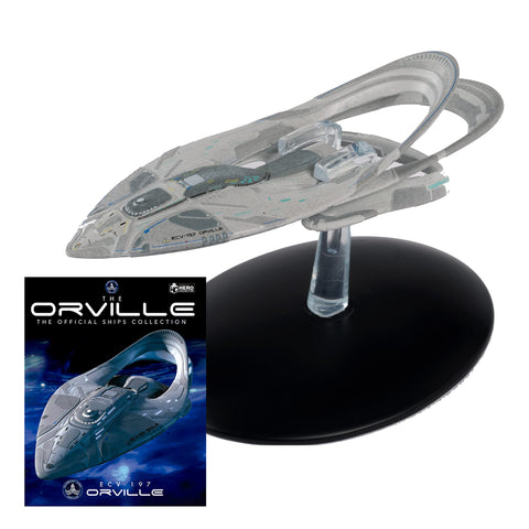 The Orville ECV-197