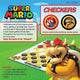 Super Mario Checkers
