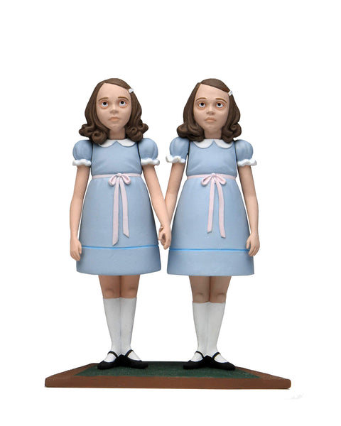 Toony Terrors - The Grady Twins