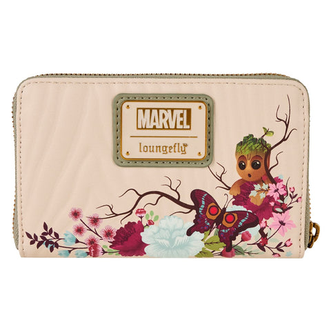 Portefeuille Loungefly Groot