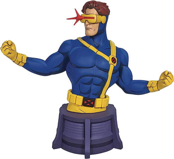 Cyclops Resin Bust
