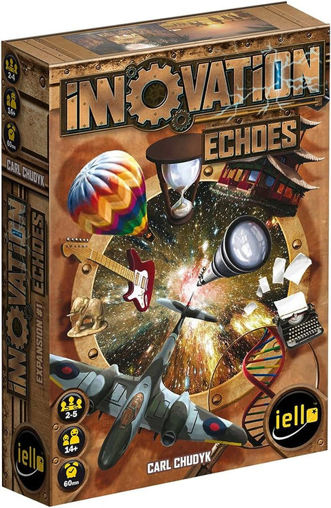 Innovation Echos