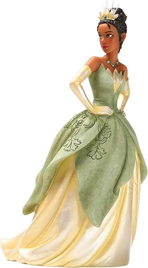 Tiana Couture De Force