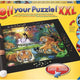 Roll Your Puzzle 1000-3000