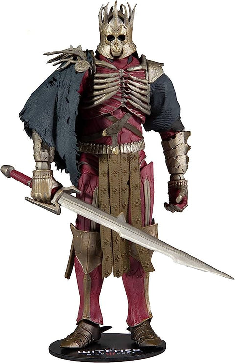 The Witcher - Eredin Bréacc