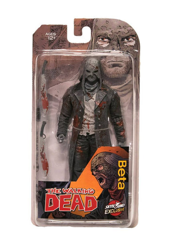 TWD - Beta 6"