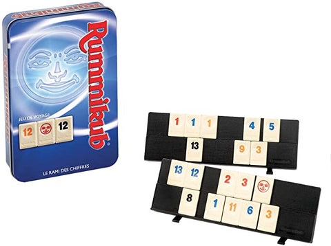 Rummikub - Édition De Voyage