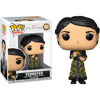 Yennefer #1318