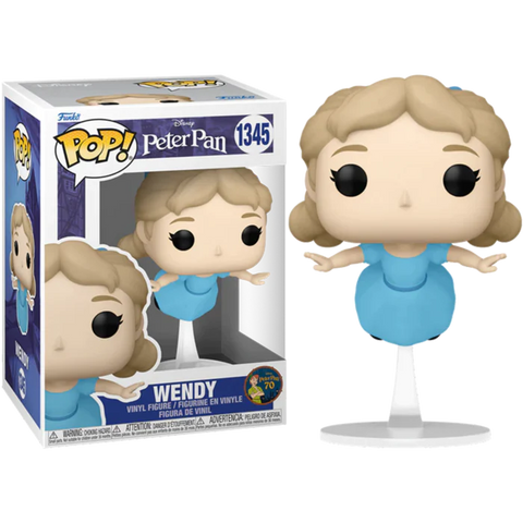 Wendy #1345