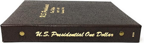 US Dollar President 2007 à 2011 Complet