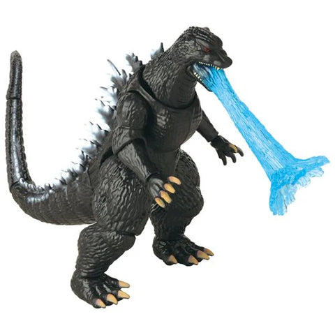 Godzilla 2004 6" Vinyl with packaging